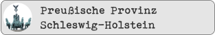 Preußische Provinz Schleswig-Holstein